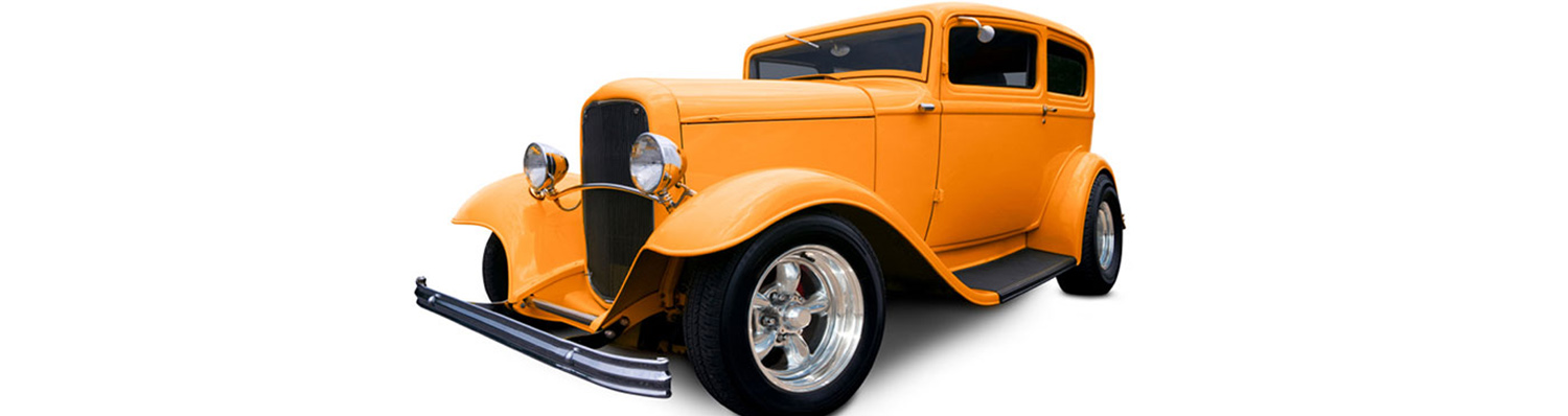 North Carolina Classic Car Insurance Coverage
