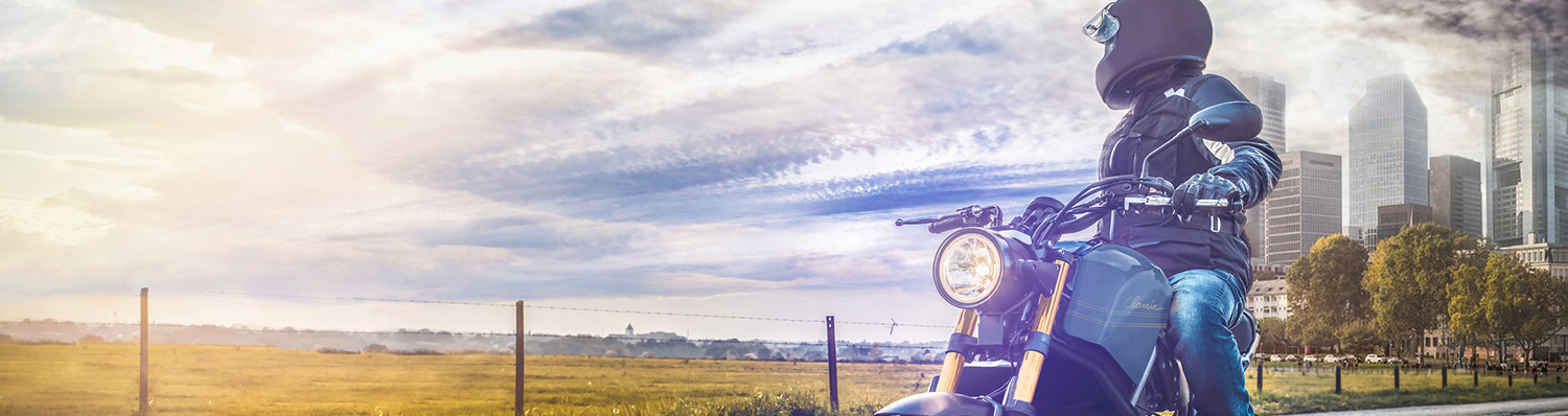 North Carolina Motorcycle Insurance Coverage