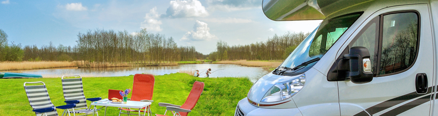 North Carolina RV Insurance Coverage